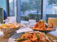 -BetterThai 泰加(苏州中心店)