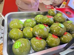 -张果佬年糕卷(科巷店)
