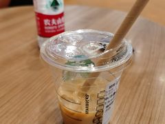 -星巴克(深圳湾体育中心店)