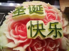 -福州美伦大饭店-中餐厅