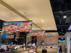 -海底捞火锅(吴中路店)