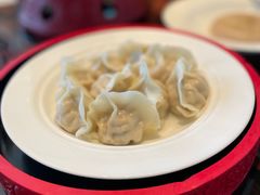 -运·中餐厅(成都华尔道夫酒店)