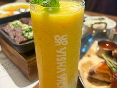 -一沙一城·岩烤牛扒(深圳首店)