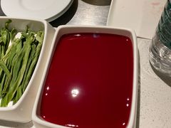-海底捞火锅(劲松店)