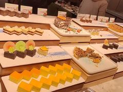 -亚马逊海鲜自助(梅溪湖步步高店)