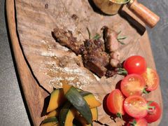 -烛影拾光观景餐厅·创意菜·摄影·小提琴(大唐不夜城店)