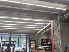 -陈熹公民族美食文化餐厅(中华广场店)
