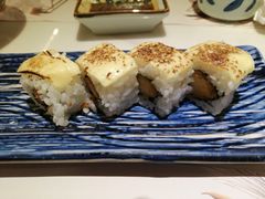 -羽寿司(东方宝泰店)