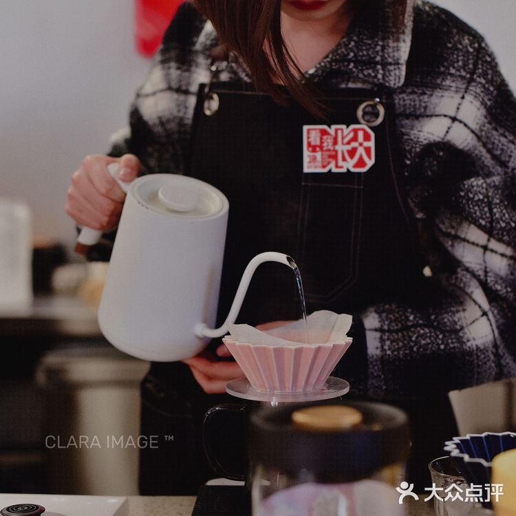 北京咖啡店|捌比特大House十年首店