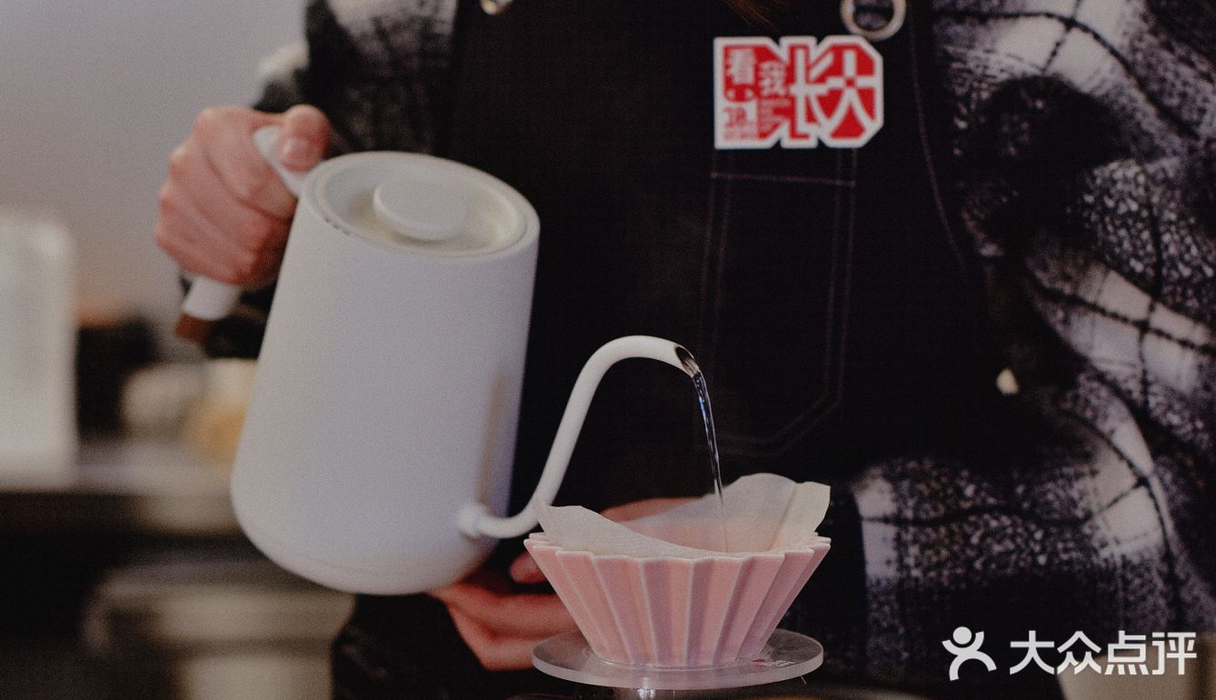 北京咖啡店|捌比特大House十年首店