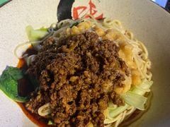 -老地方猫儿面(磁器口店)