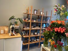 -dotcom coffee古点咖啡(致真大厦店)