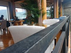靠窗位-无有景观餐厅·铜瓢牛肉·下午茶