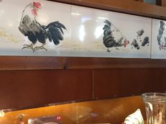 -黑鸡小馆(金源店)