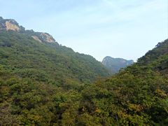 -丹东凤凰山景区