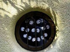 -三鹰之森吉卜力美术馆