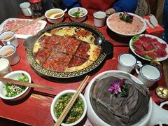 -黄家码头老火锅(解放碑旗舰店)