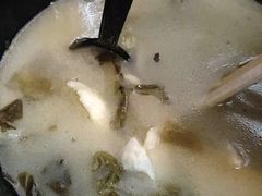 -轻捞慢起面馆(新世界百货店)