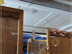 大堂-鳗鱼家·深夜食堂(军博店)