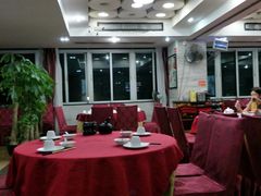 大堂-鼎珑点心仔(燕塘店)