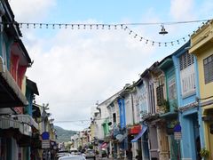 -普吉镇