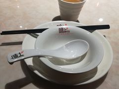 -味上湘菜馆(岳麓山店)