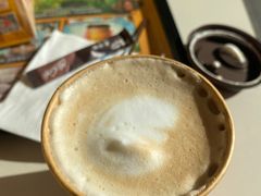 -麦当劳(中山路店)