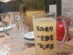 -街角等你.大连海鲜烧烤(西安路店)