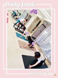 -Hi Yoga瑜伽馆