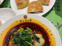 -令氏家外家周礼食府(桥南店)