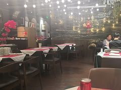 -ITA·意塔意大利餐厅(亦庄店)