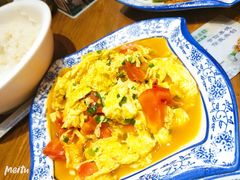 外婆炒蛋-印象江南(东栅店)