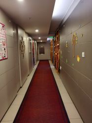 -诗安国际母婴会所(香坊区店)