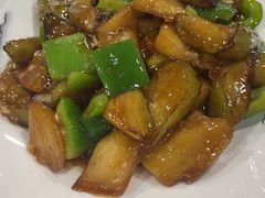 -听涛雅苑百味饺子老家菜馆
