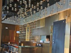 -Lets burger非常汉堡·环球风味(蓝色港湾店)