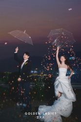 -金夫人婚纱摄影(西昌店)