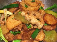 -绿茶餐厅(西单老佛爷店)