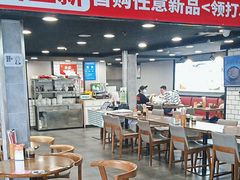 -李先生牛肉面大王(马栏店)