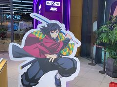 -Sony Store索尼(深圳深业上城店)