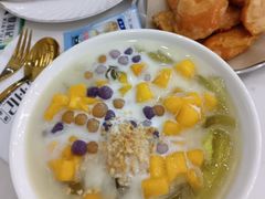 -夏羽记甜品(小榄大信店)