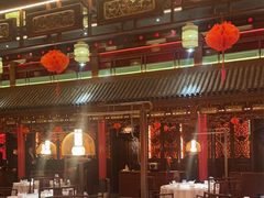 -宝轩渔府·老字号海鲜·正宗津菜(水上店)