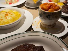 -波特曼西餐厅(中央大街店)