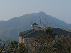 -江南天池