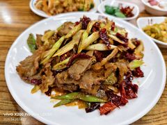 -老陕兄弟(彩虹新城店)