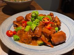 -静一餐厅·湖北菜(前门店)