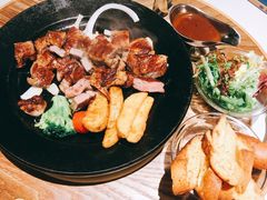 -得尔乐大酒店(南塘店)