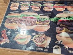 -魏斯理汉堡(西安沣东吾悦店)