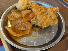 -柳州肥姨妈大骨螺蛳粉(老闵行店)