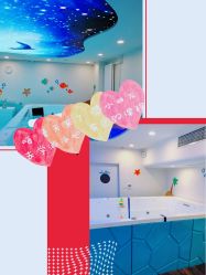 -马博士婴幼儿游泳馆(广安门旗舰店)