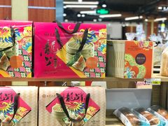 -利客来李村购物中心